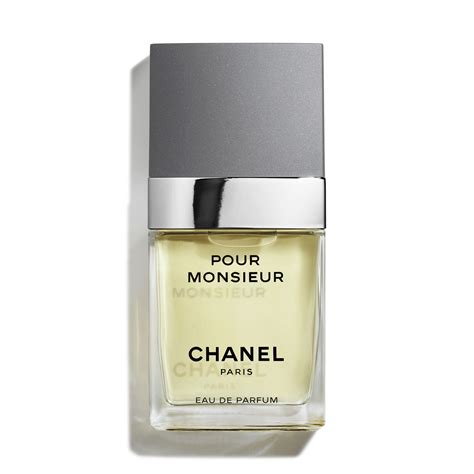 chanel pour monsieur travel size|chanel pour monsieur.